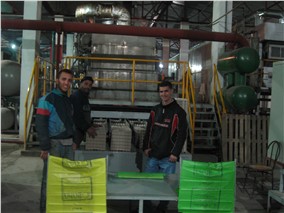 紙漿模塑生產(chǎn)設(shè)備成型類型有？