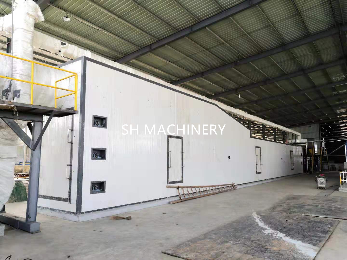 紙漿模塑大家怎么看？