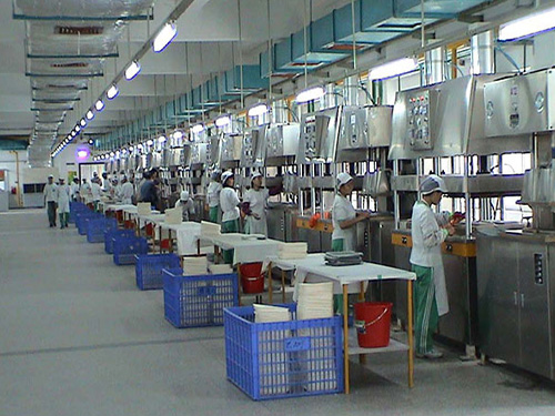 紙漿模塑在生活當(dāng)中是怎么使用的？