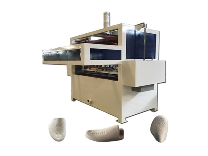 紙質(zhì)鞋托設(shè)備有哪些特點？