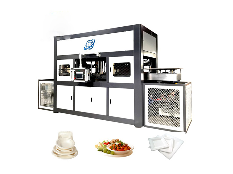 水果托盤設(shè)備擁有哪些特點？