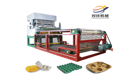 為什么要使用紙漿模塑制品？