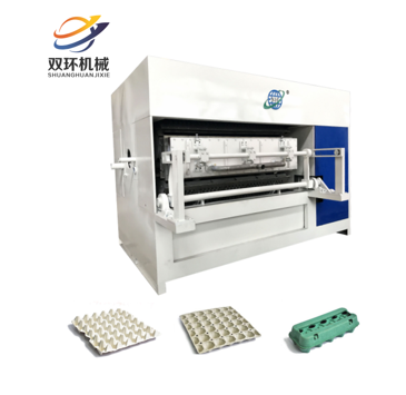 為什么現(xiàn)在都使用紙托包裝產(chǎn)品？