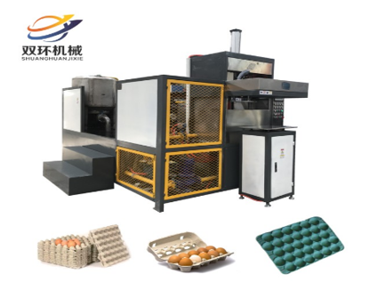 紙漿模塑制品與泡沫制品有何區(qū)別？